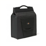 Neue Looxs Daily Shopper - Einkaufstasche - Schwarz - 24 Liter