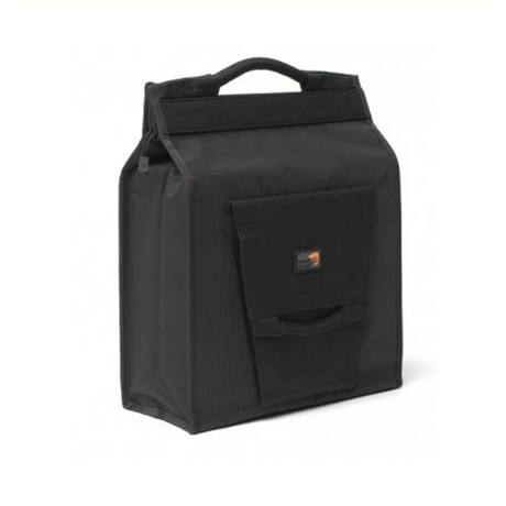 Neue Looxs Daily Shopper - Einkaufstasche - Schwarz - 24 Liter