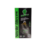 Gripp-it-Handschuhe Gripp-it Nitril xl Box mit 50 Teilen