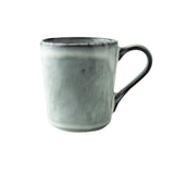 Dutch Rose Bio-Becher 250ml blau 4 Stk