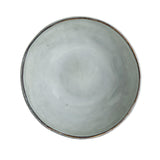 Dutch Rose Bio-Schale 23cm blau 2 Stk