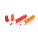 Canenco fruit squad markers with fragrance, 8th.