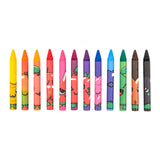 Cananenco Fruity Squad Chalks mit Duft, 12st.