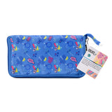 Créez-le! Poptastic Pliable Shopper Blue