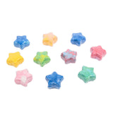Erstellen Sie es! Poptastic Bruis Bälle Ster 10-Pack