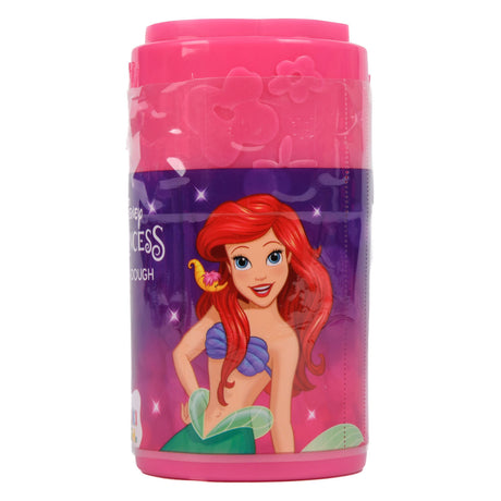 Canenco Disney Prinzessin Okidoki-Ton-Set