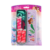 Disney Princess Okidoki Klei Storing tin 3D with accessories