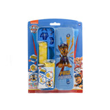 Paw Patrol Okidoki Clay Store 3D with accessories