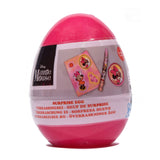 Canco Minnie Mus Surprise Egg