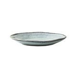 Dutch Rose Organic Teller 21,5cm blau 4 Stk