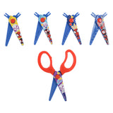 Canenco Spidey Scissors with 5 cartel magazines