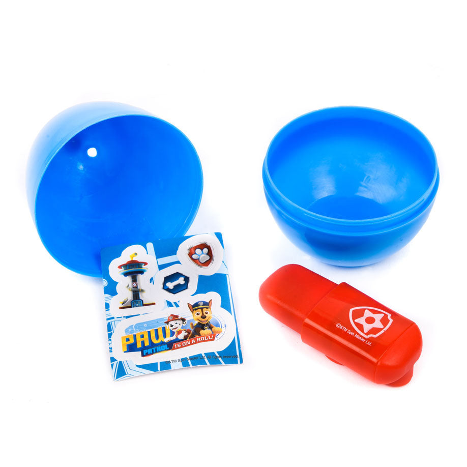Canenco Paw Patrol Überraschungsei