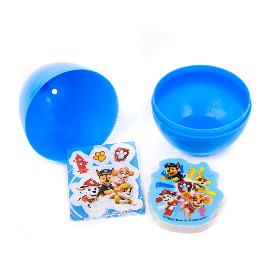 Canenco Paw Patrol Überraschungsei
