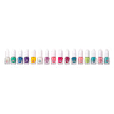 Canenco Beauty nail polish set, 16st.