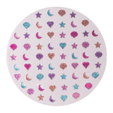 Canenco schafft es! Beauty-Nagellack-Set, 16-tlg.
