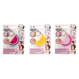 Lag det! Beauty Lip Balm Key Ring