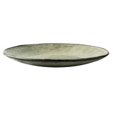Dutch Rose Organic Teller 26,5cm grün 4 Stk