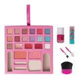 Create it! beauty make-up koffer, 24dlg.