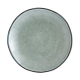 Dutch Rose Organic Teller 26,5cm blau 4 Stk