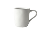Dutch Rose Bio-Becher 390m weiß 4St