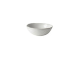 Dutch Rose Bio-Schale ø8x3cm weiß 6 Stk