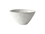 Dutch Rose Bio-Schale ø14x7cm weiß 4 Stk