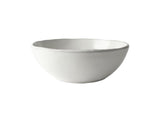 Dutch Rose Bio-Schale ø23cm weiß 2 Stk