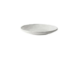 Dutch Rose Organic Teller 17cm weiß 4 Stk