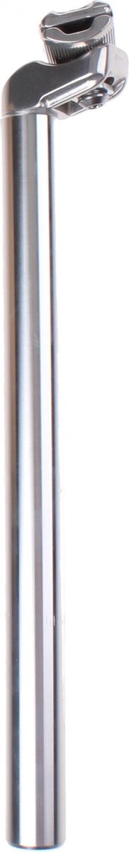 SEAT POST ATB 31,8 x 350 Silber