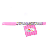 Canenco-Stift mit Wasserglitter