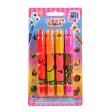 Fruity Squad Super Soft Chalks med duft, 4.