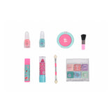 Create it! Beauty makeup set, 13dlg.