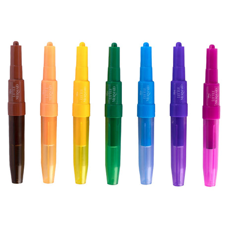 Canenco die kleine Meerjungfrau Blasstift-Set