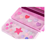 Canenco schafft es! Beauty Beauty Case 3 Schichten