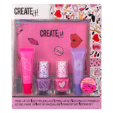 Canenco Beauty Make-Up Set In Pocket