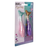 Canenco schafft es! Meerjungfrau Lipgloss, 2 Stk.