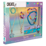 Create it! mermaid accessoire set