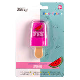 Canenco schafft es! Candy Explosion Lipgloss Eis am Stiel
