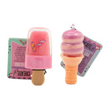 Erstelle es! Candy Explosion Lipgloss Lutscher