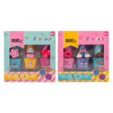 Erstelle es! Candy Explosion Nagellack, 3 Stk.