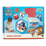 Paw Patrol Electric Blaasprennen Set