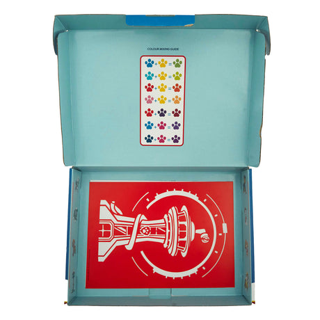 Canenco Paw Patrol Elektro-Blasstift-Set