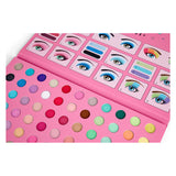 Erstelle es! Lidschatten-Palette XXL | 6 Stück