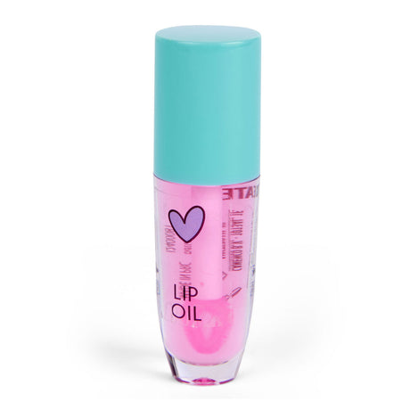 Erstelle es! Lippenöl
