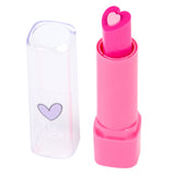 Erstelle es! Herz-Make-up-Set aus Herzen