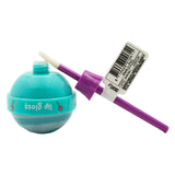 Canenco schafft es! Bonbon-Lipgloss-Lollipop