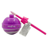 Canenco schafft es! Bonbon-Lipgloss-Lollipop