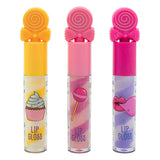 Kreéieren et! Candy Lipgloss, 3st