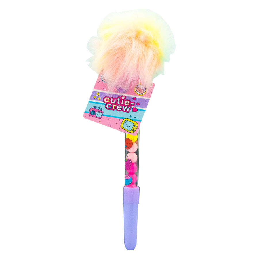 Canco Cutie Crew Pen Crystal Flytende