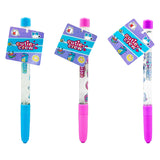 Canenco Cutie Crew Stift mit Wasserglitter